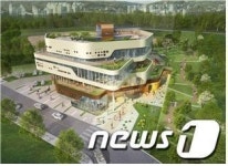 양천구, 신월동 일대 종합사회복지관 착공