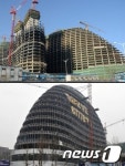 짝퉁 천국 중국…에펠탑, 타워브리지도 통째로 복제