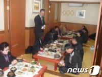 [단신]창원 용지동 경로당 회장단 초청 오찬 간담회 개최
