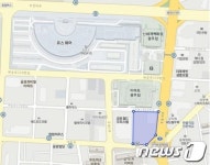 광주신세계 260억원 화정동 땅 매입…이유는?