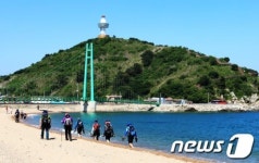 세종시의 정동쪽 축산항 일대 新정동진으로 조성- 영덕군