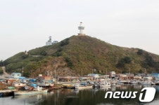 세종시의 정동쪽 축산항 일대 新정동진으로 조성- 영덕군