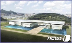 목포시, 김대중 노벨평화상 기념관 6월 개관