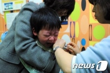 독감 비상...주의보 임박