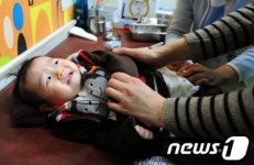 '독감주사가 싫어'