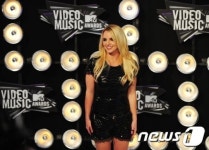 [셀러브리티] 영원한 아이돌, 브리트니 스피어스 꿀벅지 퍼레이드