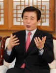 김범일 대구시장 에너지총회 손님, 맞춤형 서비스 제공