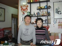 호남 최고의 중화요리집 전북 고창 중앙관 역사속으로