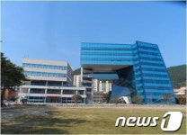 진주 경상대, 17일 해양과학관 준공식 가져