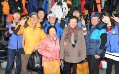 현대차, 전통시장 상품권으로 독거노인 방한복 지원