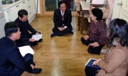 창원 성산구 테마가 있는 민생 현장행정 추진
