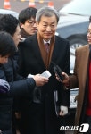 이른아침 인수위 찾은 외교통상부