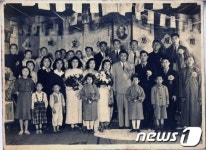 군산근대역사박물관, 화교(華僑) 특별전