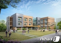 광주시, 청소년수련원내 220명 수용 숙박시설 건립