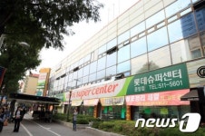 광주 북구에 대형마트 3개 줄줄이 들어서나…22일 심의 관심