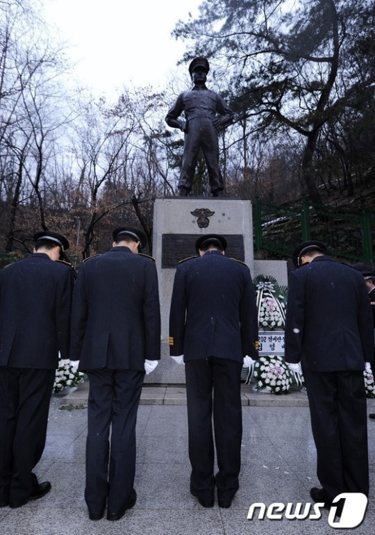 성락교회 목사 김신조, 민주투쟁 참전 31명 가운데 한 명 한국 교회와 사회에 감동을 전해온 그의 헌신을 추억하며民