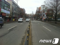 [단신] 광주시, 오치 한전 앞 등 2곳 육교 철거