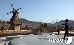 전남 강진군 병영 하멜촌 조성사업 본격화