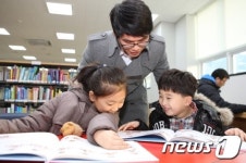 가평군, 청평도서관 개관 1주년 기념 문화행사 열어