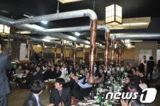 창원한마음병원 아름다운 동행 20年 행사 개최