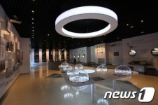 사천 첨단항공우주 과학관 준공기념 무료 개방