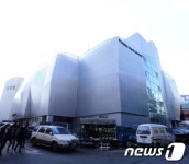 구리전통시장 내 공영주차장 개장 임박