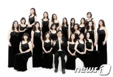 안동서 다음달 4일 합창음악 창작페스티벌 개최