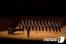 안동서 다음달 4일 합창음악 창작페스티벌 개최