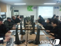 인천 남구 “PC탈출부터 UCC 동영상 만들기까지 구청에서 배워요”