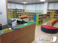 목포 작은도서관 속속 개관