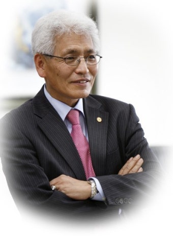 장영철 대한당구연맹 회장 연임 성공