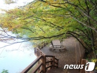 괴산군 산막이옛길 이어 또 하나의 대박 준비