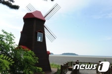 고창 만돌마을 어촌 뷰포인트 100선에 선정