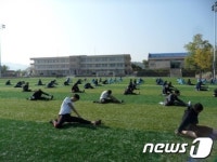 청송 진성중학교, 학교평가 최우수 등급