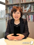 [인터뷰] 울산여성회관 유인숙 관장 “힐링공간 만들 것”