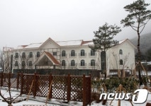 단양군 ‘고운골 자연체험 학습원’ 오는 4월 개장
