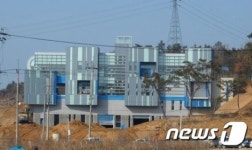 광주시, 하수처리시설 설치로 수질개선 주력