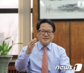 [신년인터뷰]김희관 의정부지방검찰청 검사장