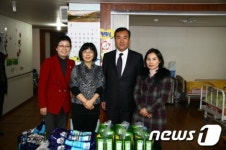 성지소망의 집 시설 사진