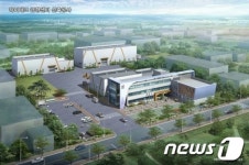 광주 금형산업 날개단다…6월 하이테크 금형센터 건립