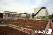광주 인화학교 대신할 선우학교