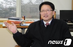 [도청人]경북도 이재춘 건설도시방재국장 도로·철도 구축으로 경제 활성화