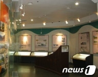 제천시 의병전시관 유물 분실 등 관리 엉망