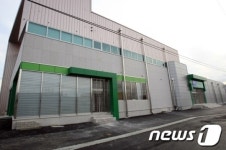 그린벨트에 공동구판장 건축허가 받은 농협…속셈은?