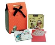 행복한나눔, 발렌타인데이 맞아 착한 초콜릿 판매