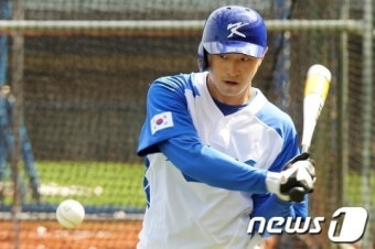 손아섭 '우승 정조준'