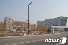 충남교육청 내포신도시 시대 펼친다…14일 이전 시작