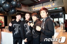 CJ푸드빌, 홍대앞 ‘투썸 스튜디오’ 오픈