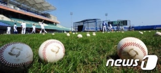 야구대표팀, WBC 개막 D-12