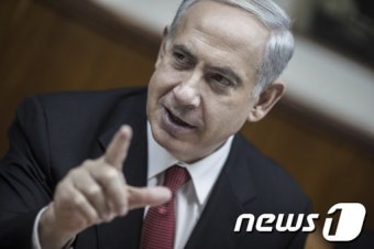 이스라엘 총리 
